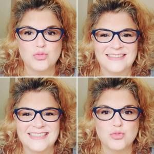 Meet your Posher, Kate